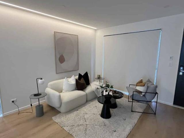 Townhouse for rent in Wairau Valley, Oroua County