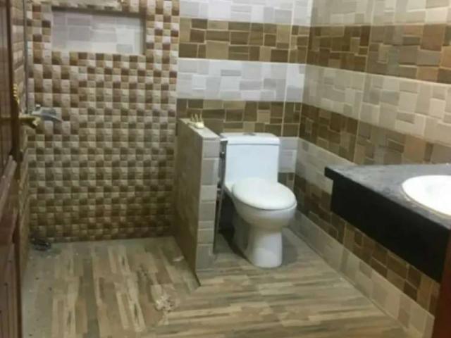 House for rent in North Nazimabad Block E, نارتھ ناظم آباد ٹاؤن