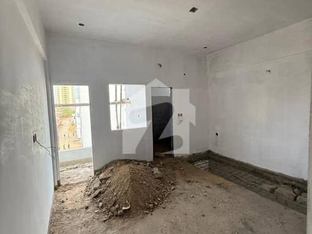 Apartment for sale in کراچی ڈویژن, North Waziristan