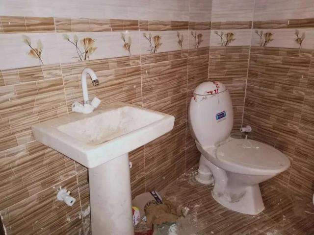 Apartment for rent in ناظم آباد 1, کراچی ڈویژن