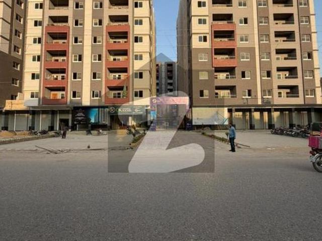 Apartment for rent in Gulshan-e-Iqbal Town, North Waziristan