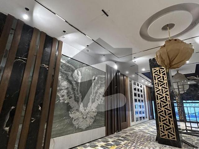 Apartment for rent in Clifton, North Waziristan
