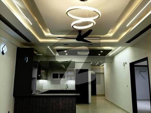 Apartment for rent in Clifton, North Waziristan