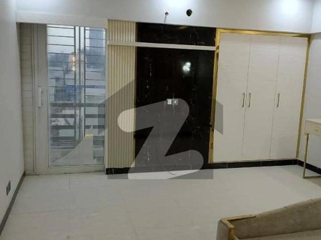 Apartment for rent in Clifton, North Waziristan