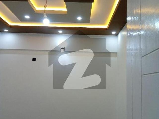 Apartment for rent in North Nazimabad Town, North Waziristan