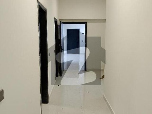 Apartment for rent in Clifton, North Waziristan