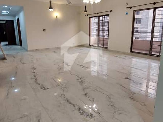 Apartment for rent in Islamabad