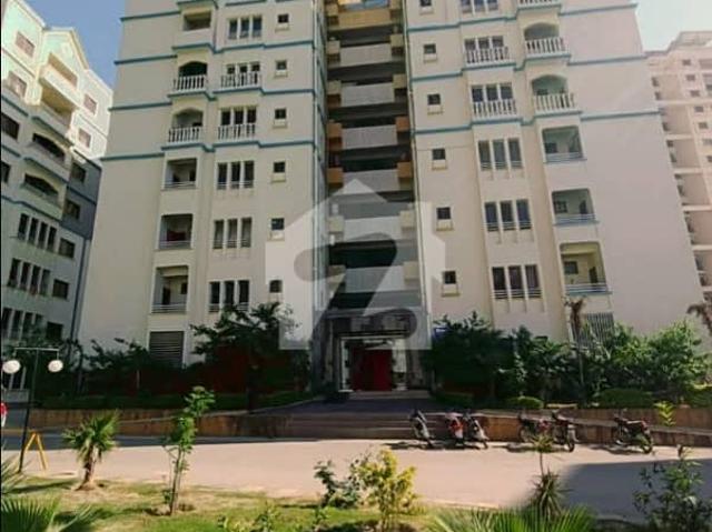Apartment for sale in اسلام آباد, زون 1
