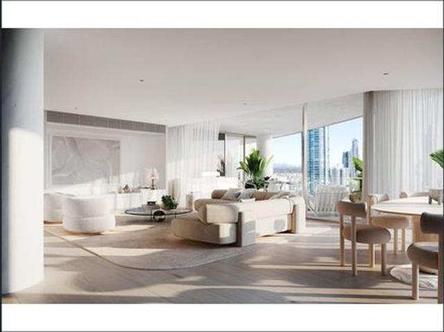 Apartment for rent in Fernbrook, Queensland