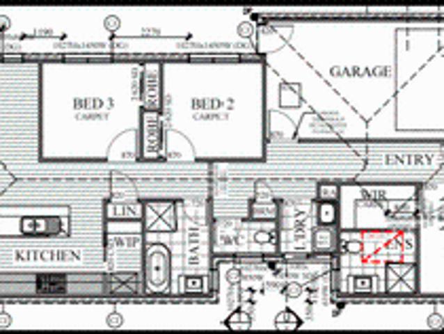 House for rent in Woodstock, Melbourne