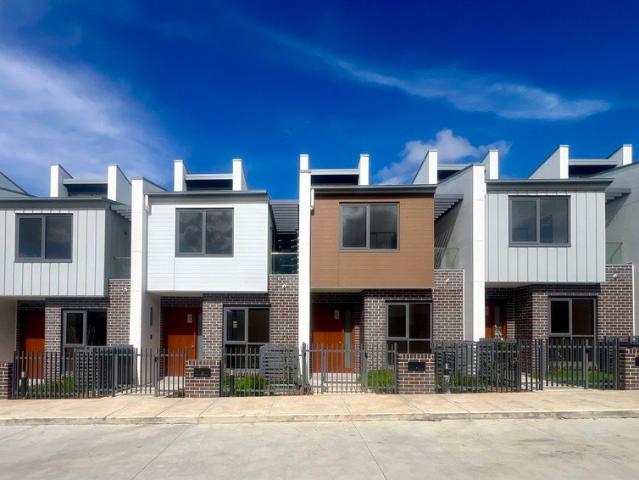 Townhouse for sale in Sydney, New South Wales