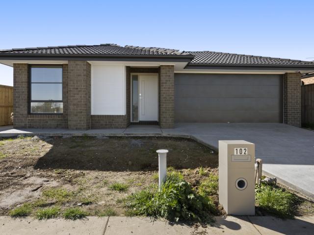 House for rent in Ballarat, Victoria
