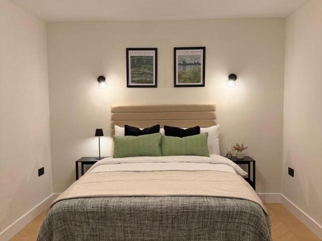 Apartment for rent in Haddon, East Midlands