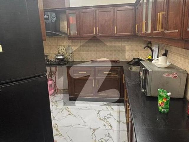 Apartment for rent in Saddar Town, North Waziristan