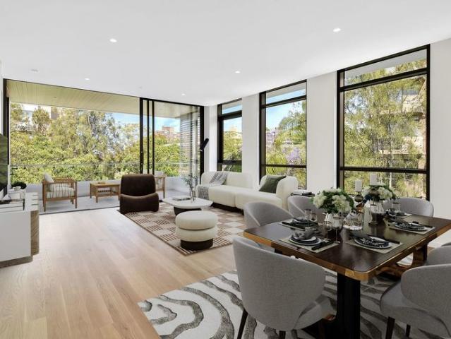 Apartment for rent in Sydney, New South Wales
