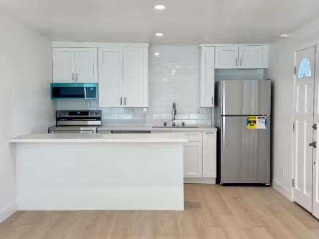 Condo for rent in Fullerton