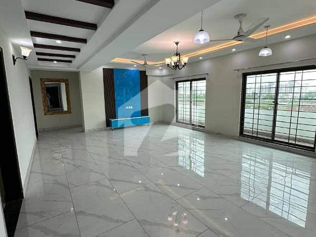 Apartment for sale in Rawalpindi, Islamabad Capital Territory
