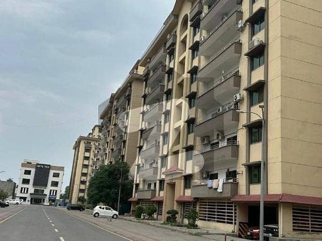 Apartment for sale in Rawalpindi, Islamabad Capital Territory