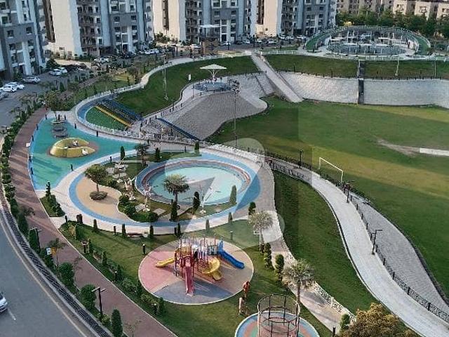 Apartment for sale in Rawalpindi, Islamabad Capital Territory