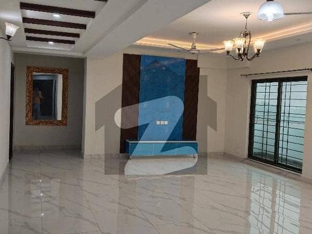 Apartment for sale in Rawalpindi, Islamabad Capital Territory