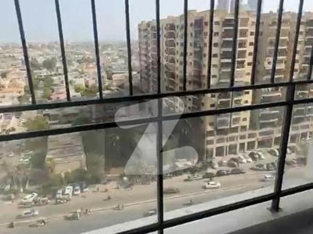 Apartment for rent in Jamshed Town, North Waziristan