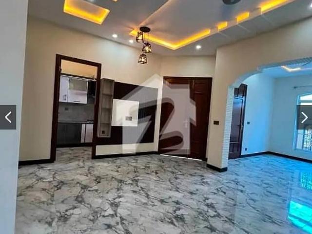 House for rent in اسلام آباد, زون 1