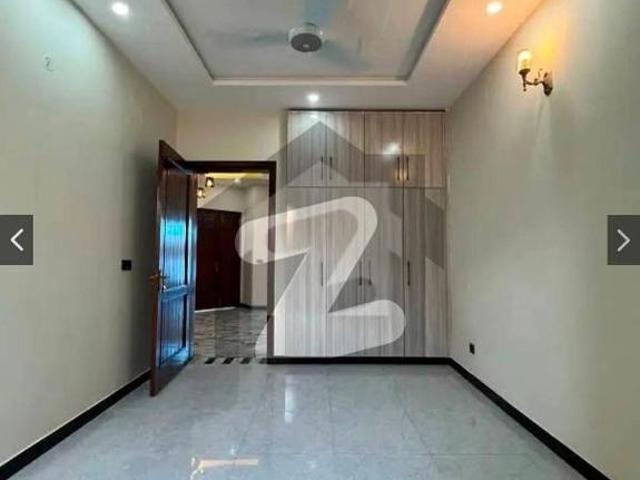 House for rent in اسلام آباد, زون 1