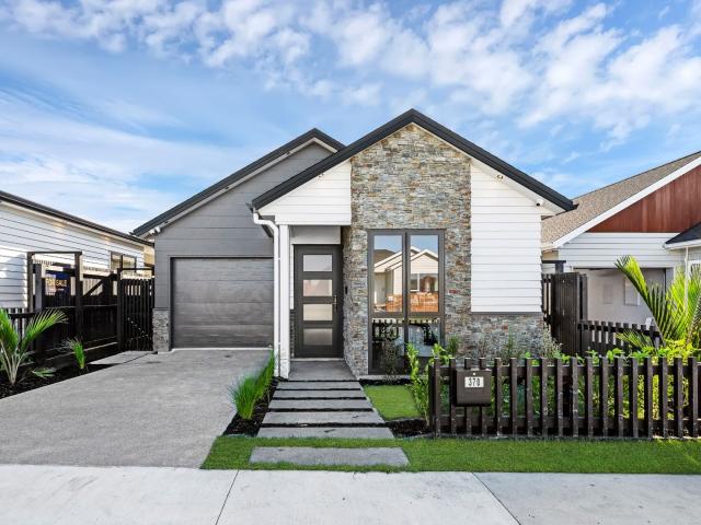 House for rent in Kawau Island, Oroua County
