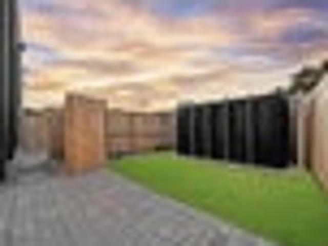 Townhouse for sale in Papakura, Oroua County