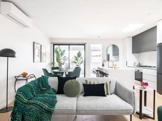 Townhouse for rent in Camerons Creek, Victoria