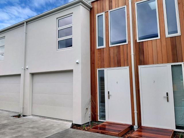 House for rent in Casebrook, Fendalton-Waimari-Harewood Community