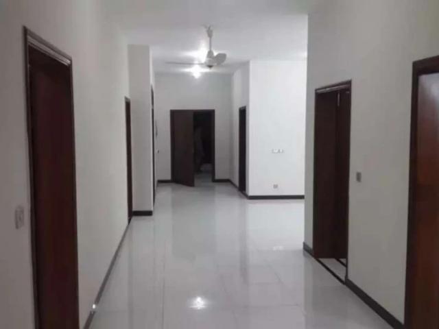 House for rent in Islamabad
