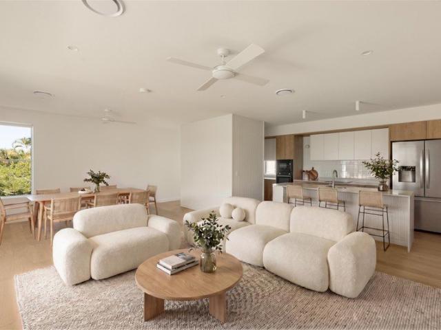 Villa for rent in Toombul, Queensland