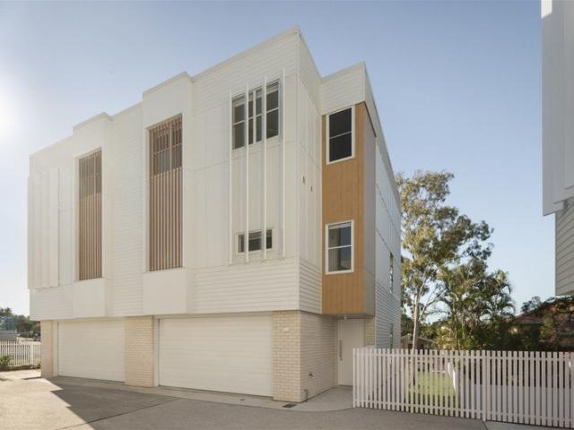 Villa for rent in Toombul, Queensland