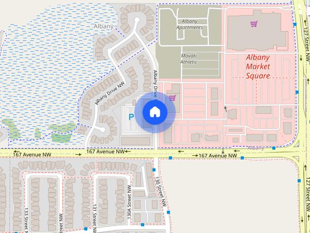 House for rent in Albany, Edmonton