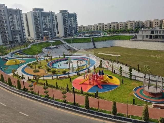 Apartment for sale in Rawalpindi, Islamabad Capital Territory