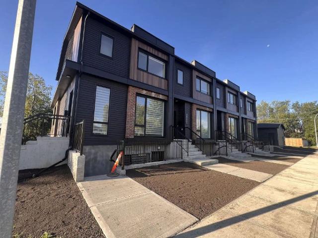 Townhouse for rent in Sherwood, Edmonton
