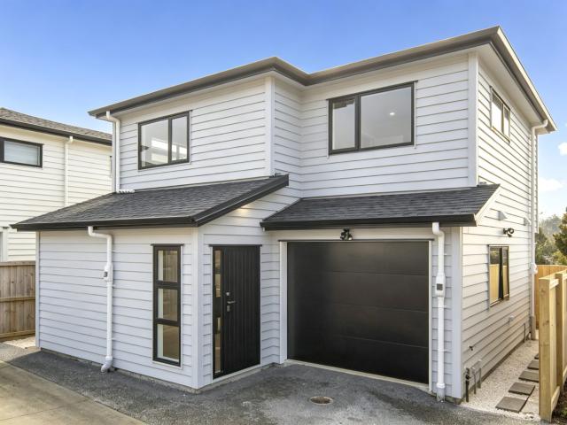 House for rent in Green Bay, Whau