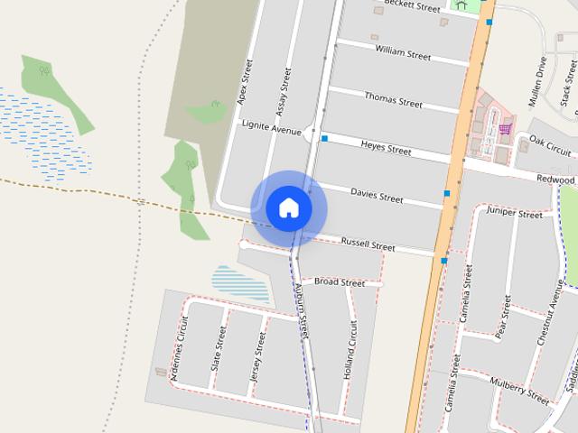 House for rent in Gillieston Heights, Newcastle-Maitland