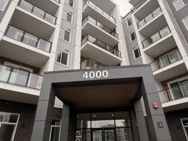 Condo for rent in Carrington, Calgary