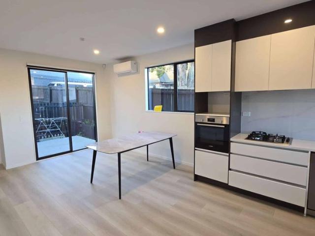Townhouse for rent in Manurewa, Oroua County