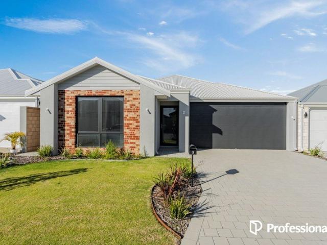 House for rent in Bennett Springs, Western Australia