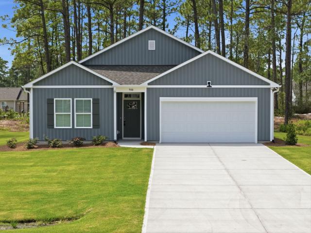 House for rent in Spring Lake, North Carolina