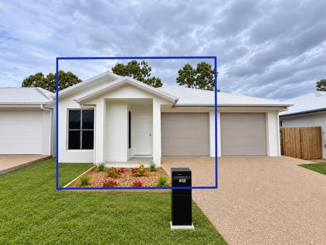 House for rent in Condon, Queensland