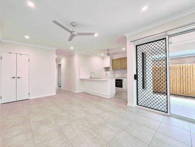 House for rent in Condon, Queensland