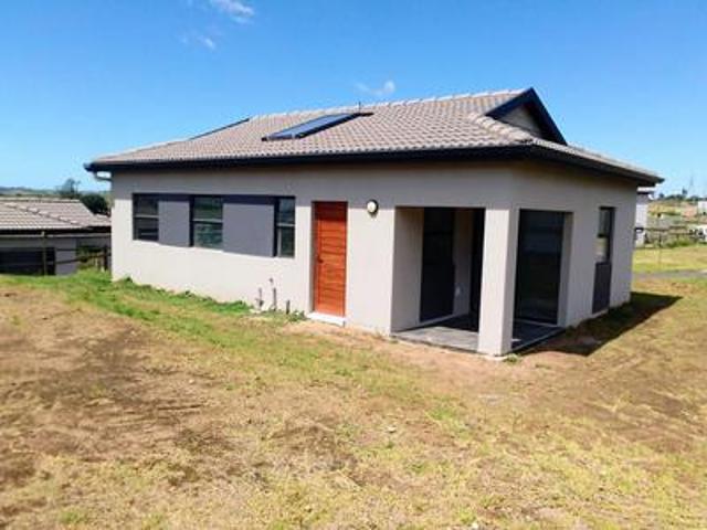 House for rent in Princess Grant, Kwazulu-natal