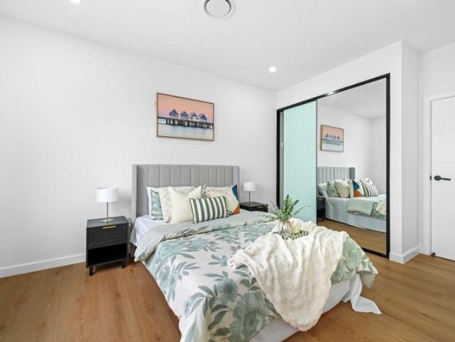 Townhouse for rent in Sydney, New South Wales