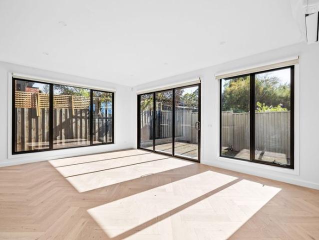 Townhouse for rent in Camerons Creek, Victoria