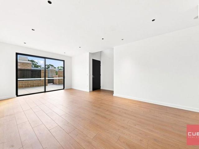 Townhouse for rent in Sydney, New South Wales