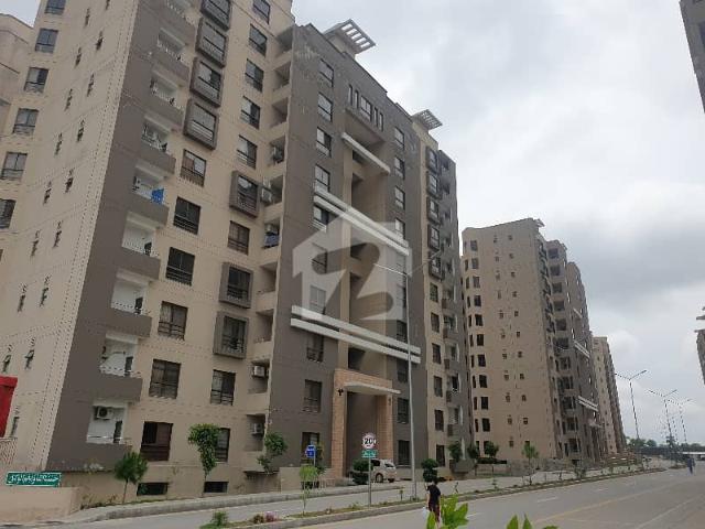 Apartment for sale in Islamabad